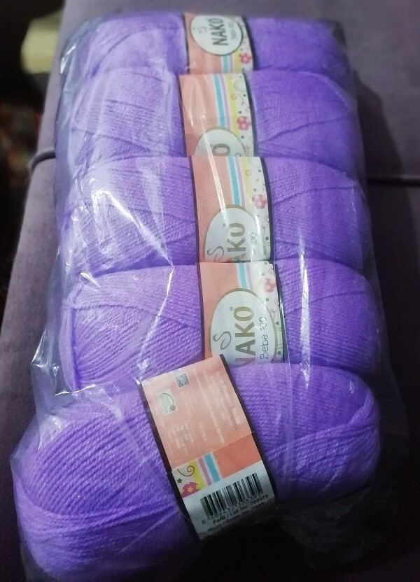 Nako yün - Görsel 2