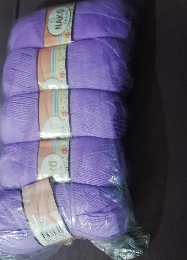 Nako yün - Görsel 3