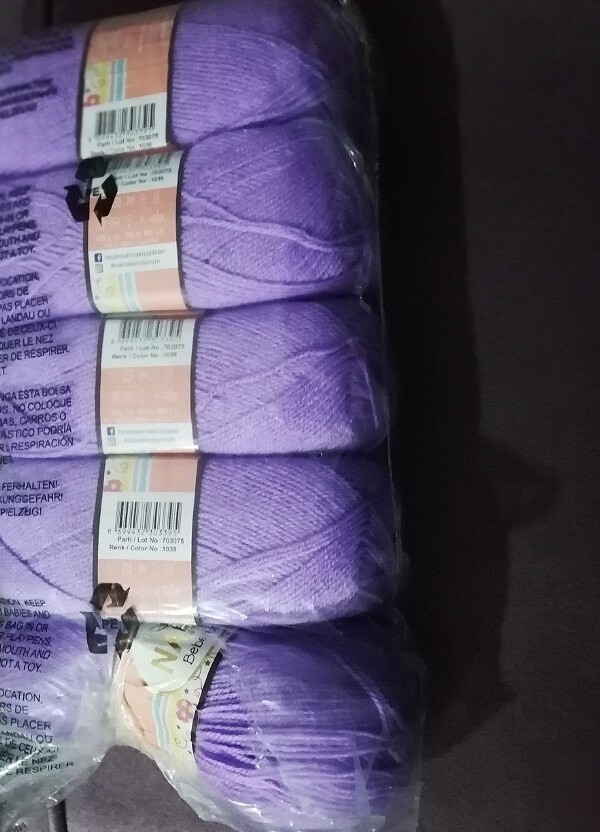 Nako yün - Görsel 5