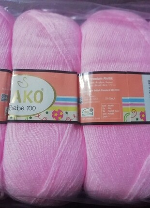 Nako yün - Görsel 2