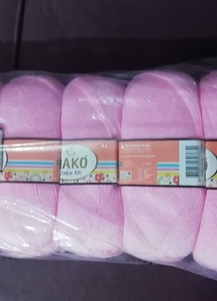 Nako yün - Görsel 3