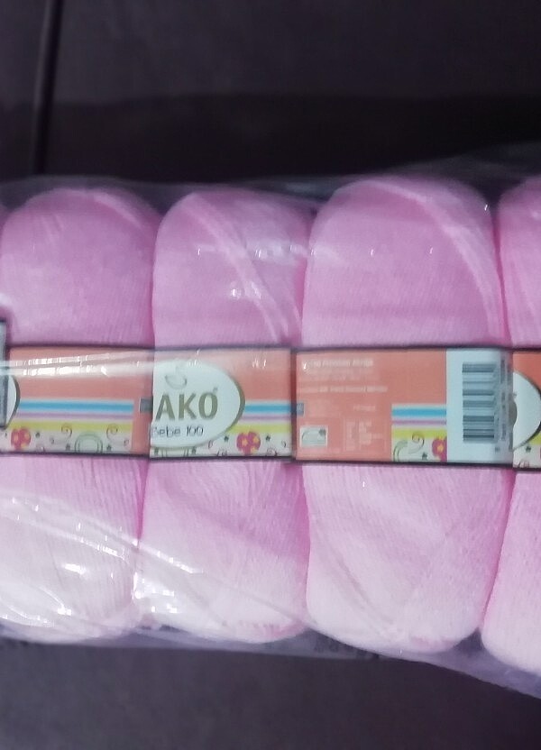 Nako yün - Görsel 3