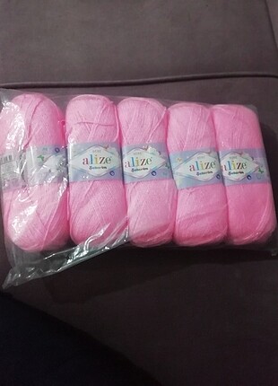 Alize yün - Görsel 3