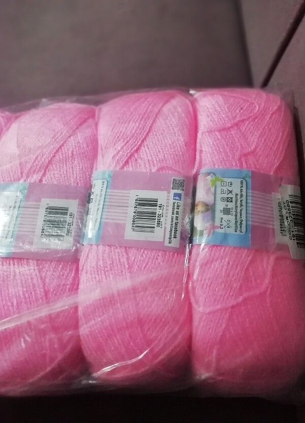 Alize yün - Görsel 2