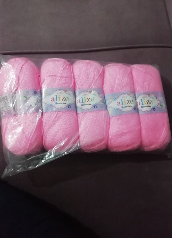 Alize yün - Görsel 3