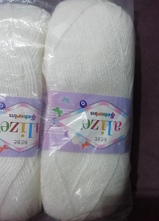 Alize yün - Görsel 6