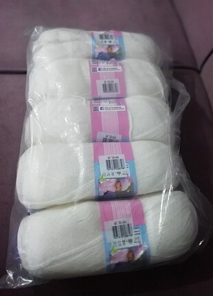 Alize yün - Görsel 8