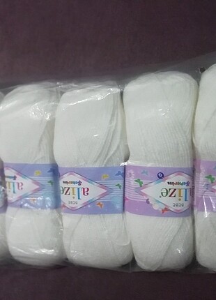 Alize yün - Görsel 9