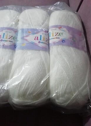 Alize yün - Görsel 10