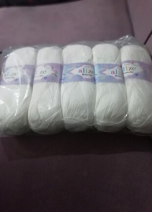 Alize yün - Görsel 11