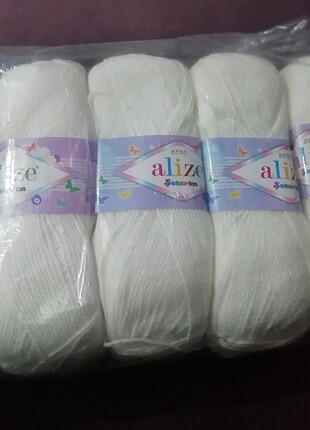 Alize yün - Görsel 12