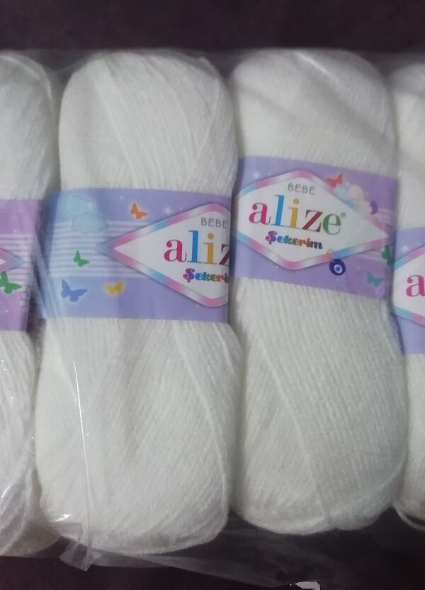 Alize yün - Görsel 3