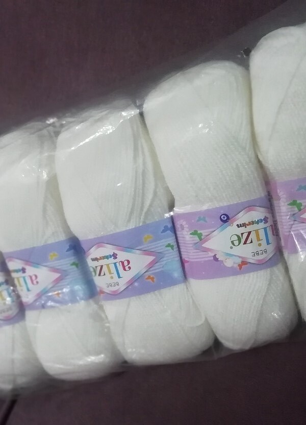 Alize yün - Görsel 4