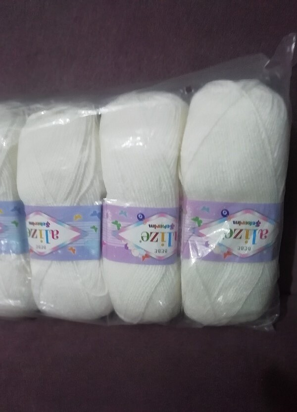 Alize yün - Görsel 5