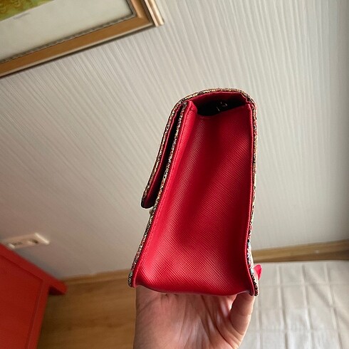 Calvin Klein ÇANTA