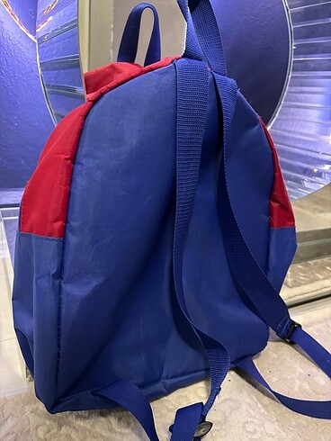  Spiderman çanta