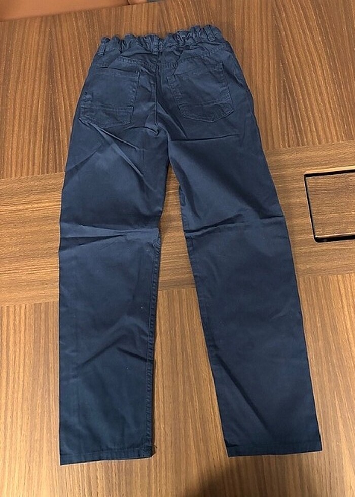 LCW pantolon - Görsel 2