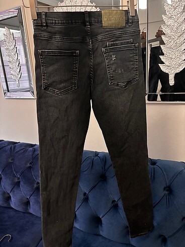 Zara Zara pantolon