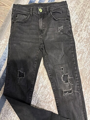 Zara pantolon - Görsel 5