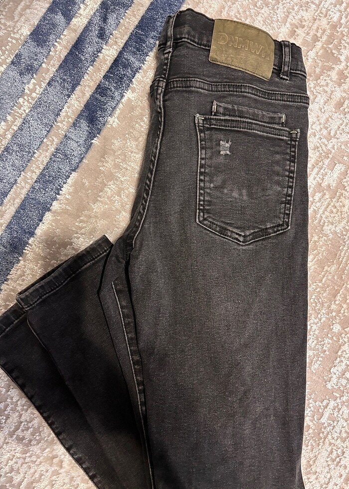 Zara pantolon - Görsel 4