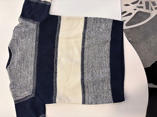 Defacto kazak - Görsel 2