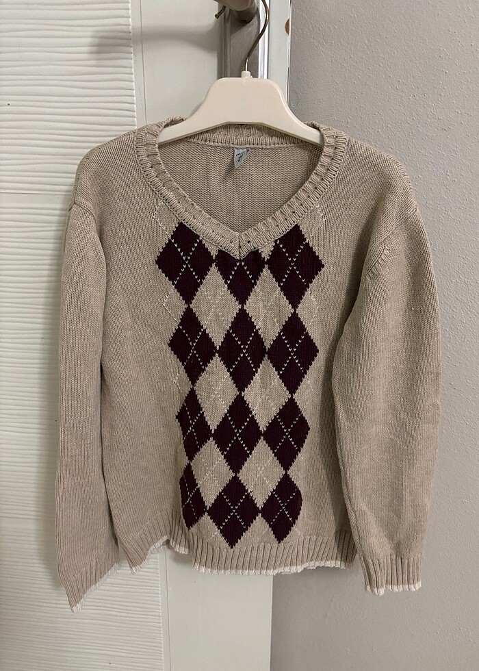 Panço kazak - Görsel 2