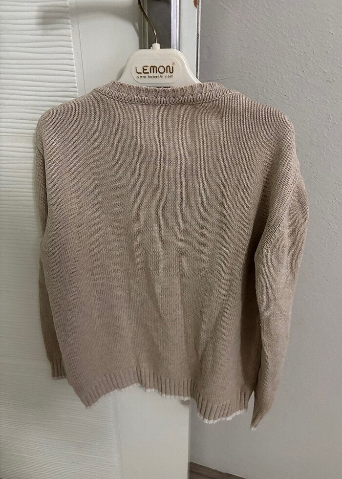 Panço kazak - Görsel 4