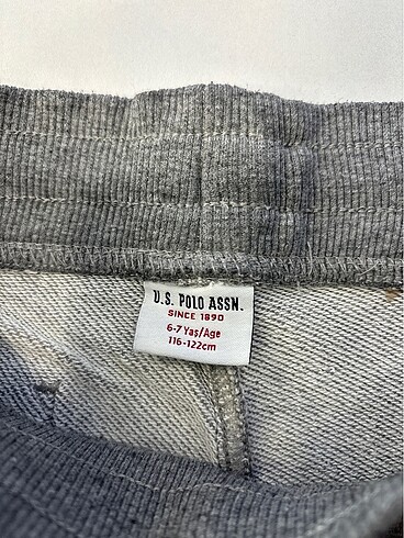 U.S Polo Assn. Us Polo eşofman
