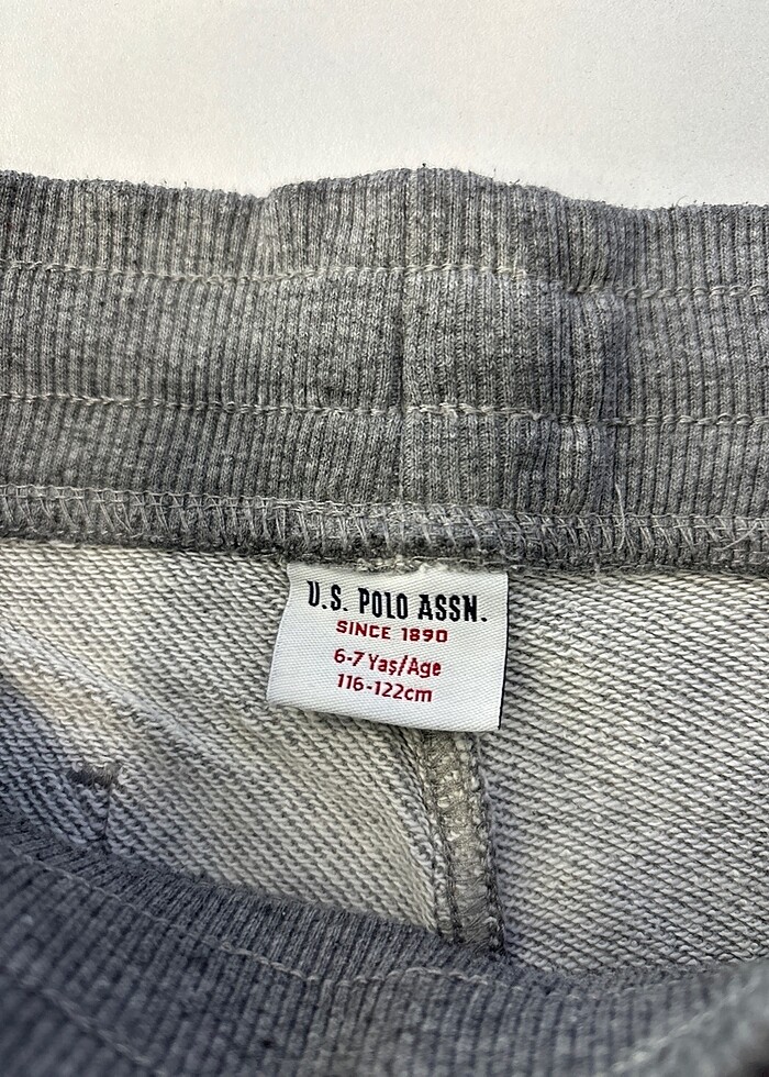 Us Polo eşofman - Görsel 2