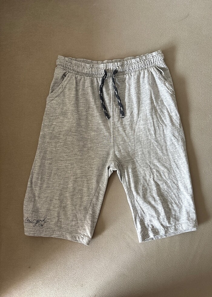 LCW şort - Görsel 3