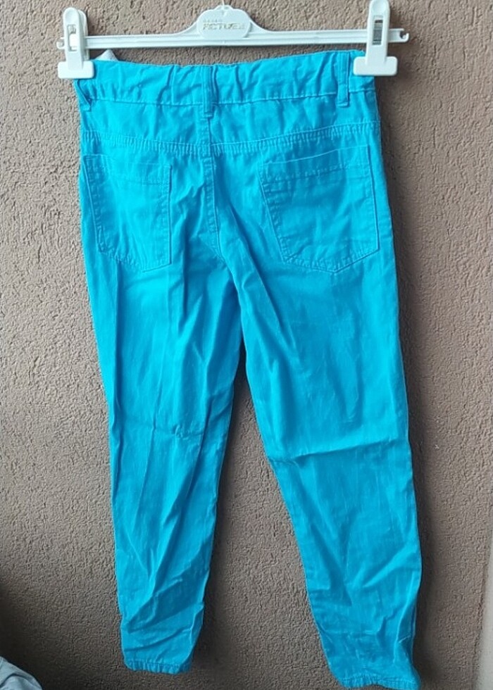 Pantolon  - Görsel 2