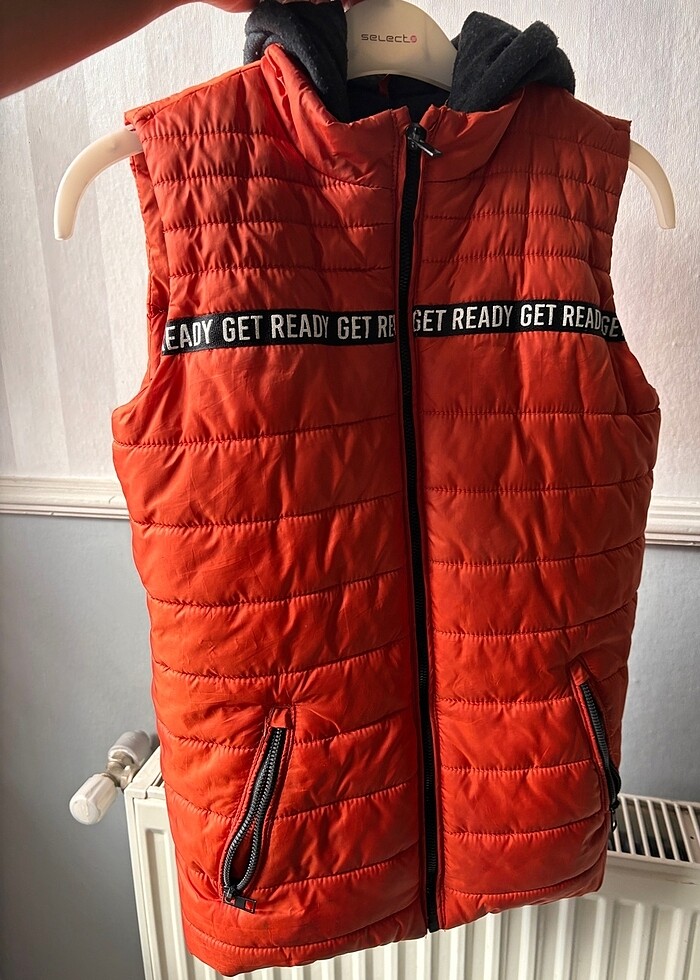 LCW yelek - Görsel 4