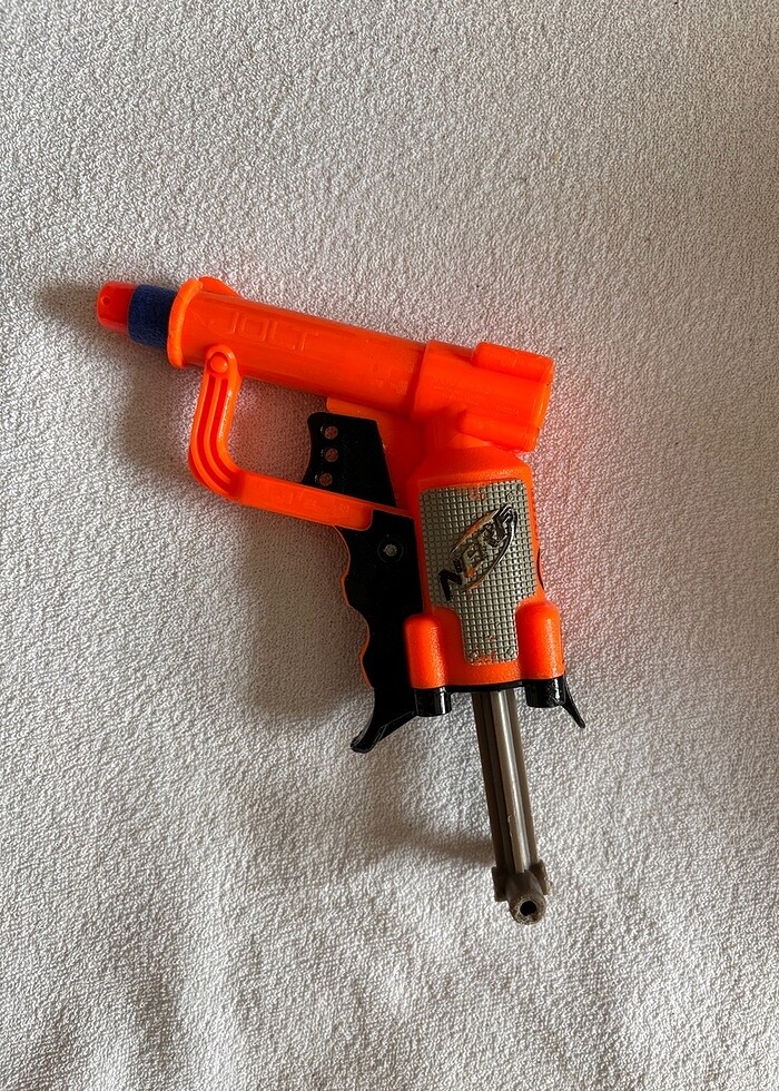 Nerf tabanca - Görsel 4