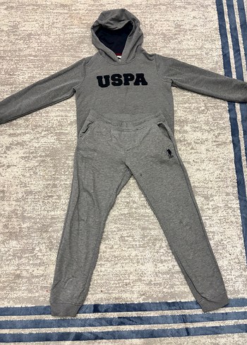 U.S Polo Assn. 11-12 Yaş