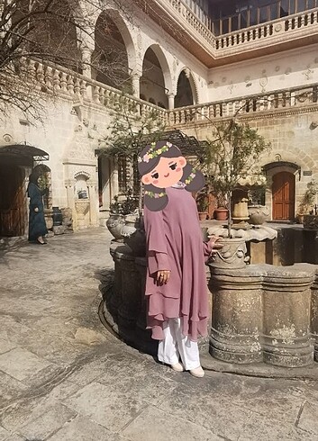 Salaş tunik 
