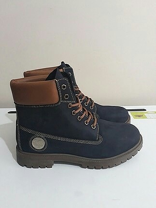 Dockers erkek bot 42 numara