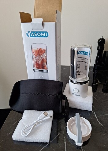 Yasomi sarjlı blender