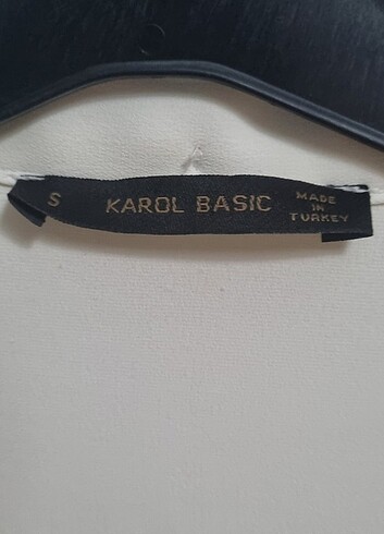 Tiril tiril ceket