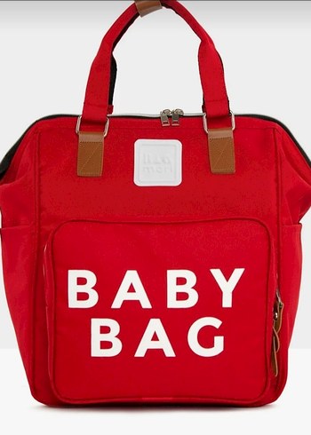 baby bag