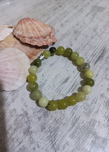 Pandora Yeşim taşı