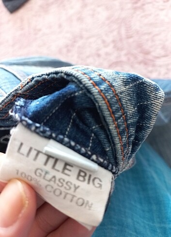 xs Beden Ltb kot