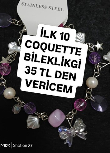 35 tl İlk 10 sipariş