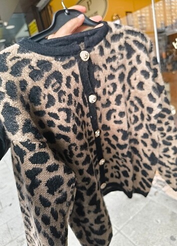 Trend kazak ???????? geldi ????????????leopar ????????