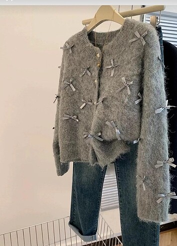 universal Beden FİYONK DETAY YENİ TREND HIRKA ????????