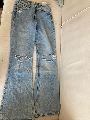Bershka jean