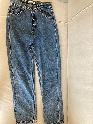 pull and bear jean