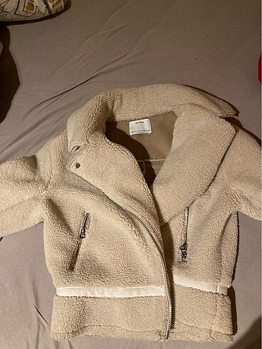 Bershka ceket