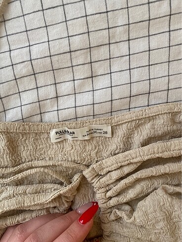 Pull and Bear pull and bear top