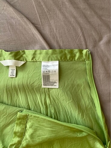 s Beden h&m uzun etek
