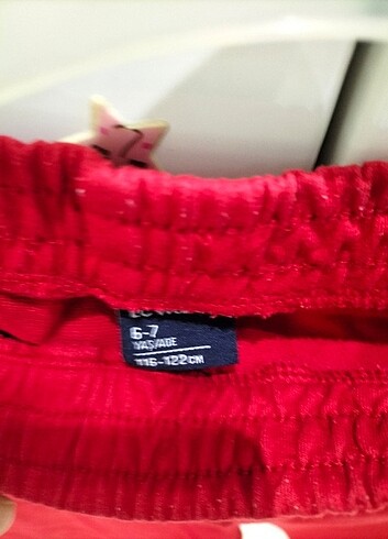LC Waikiki Erkek çocuk pantolon